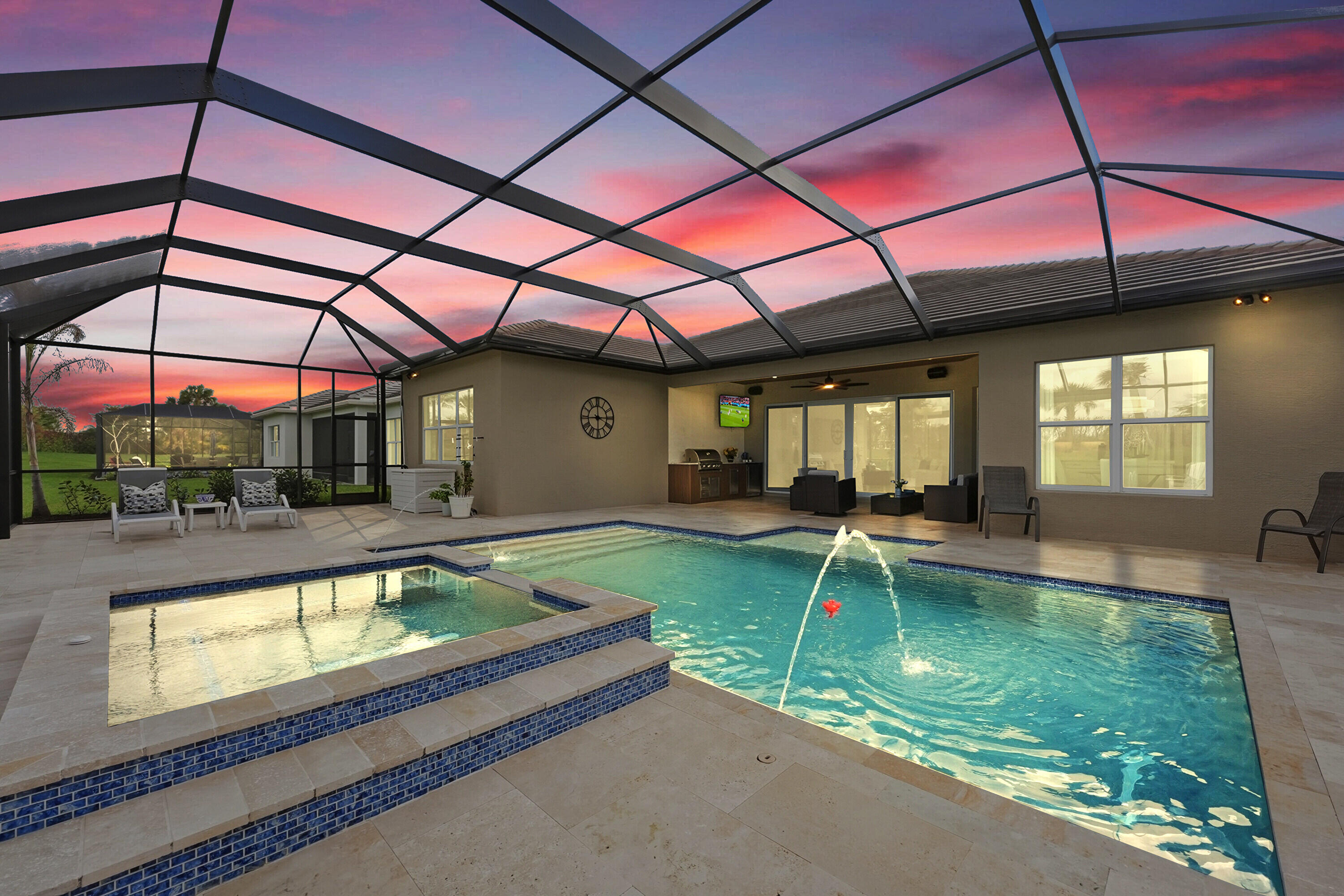 11968 SW Whitewater Falls Court, Port St. Lucie, FL 34987, Port St Lucie
