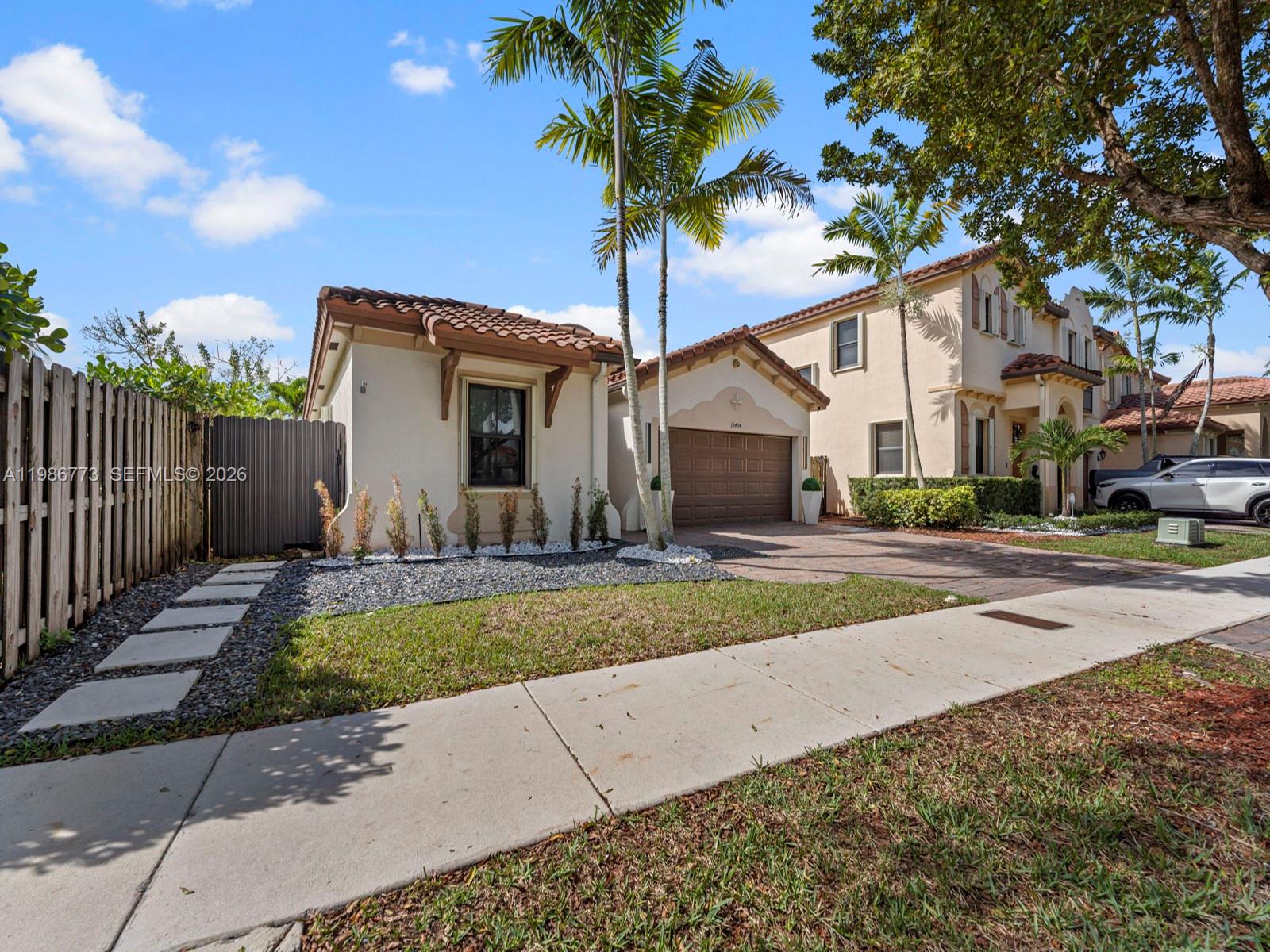 15404 SW 175th Street, Miami, FL 33187, Miami