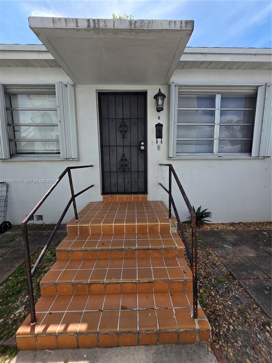 57 Esplanade Drive C, Miami Springs, FL 33166, Miami Springs