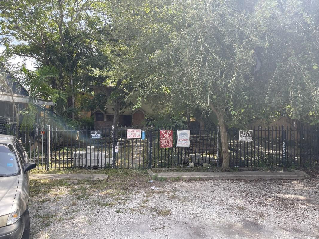 252 NE 57th Street, Miami, FL 33137, Miami