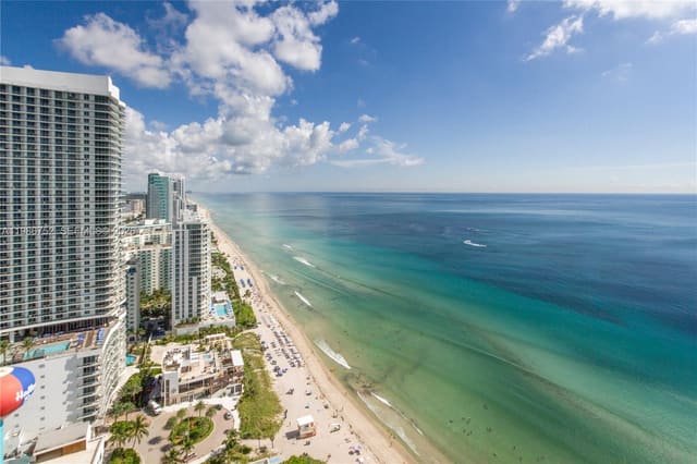 1830 S Ocean Drive 3401, Hallandale Beach, FL 33009