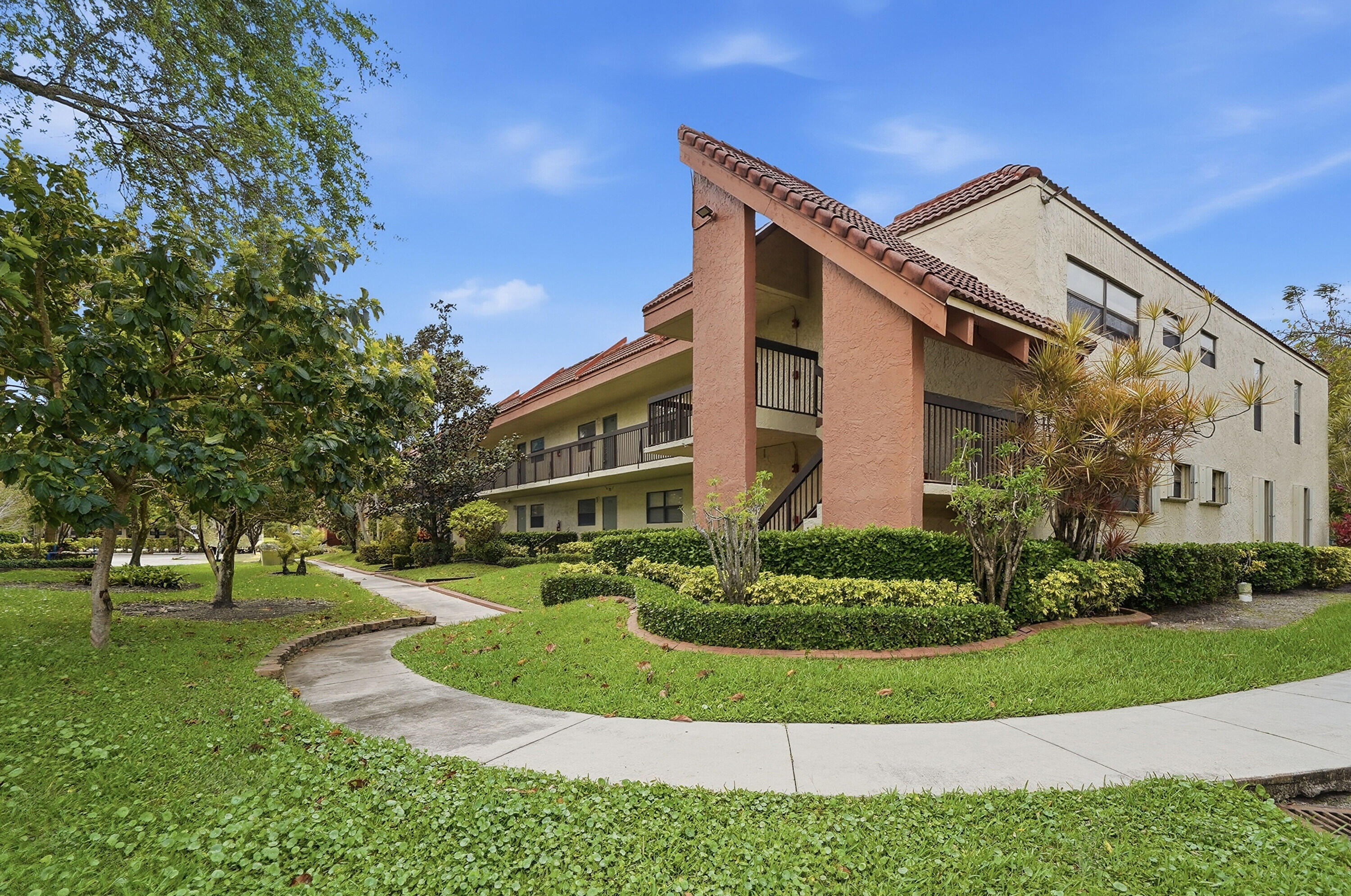 1774 Hammock Boulevard 118, Coconut Creek, FL 33063, Coconut Creek