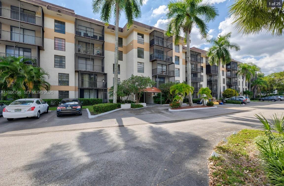 5570 NW 44th Street 412A, Lauderhill, FL 33319, Lauderhill