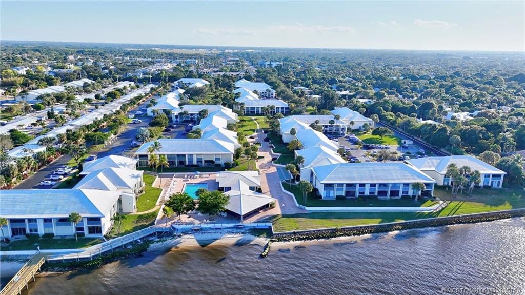 Sold home at 175 SE Saint Lucie Boulevard A90, Stuart, FL 34996
