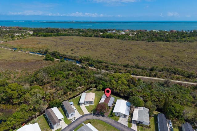 324 Mockingbird Avenue, Sandhill Shores, Fort Pierce, FL