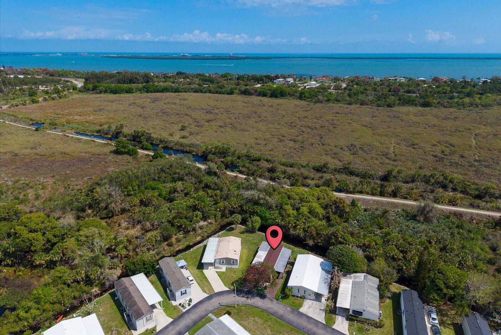 324 Mockingbird Avenue, Fort Pierce, FL 34982