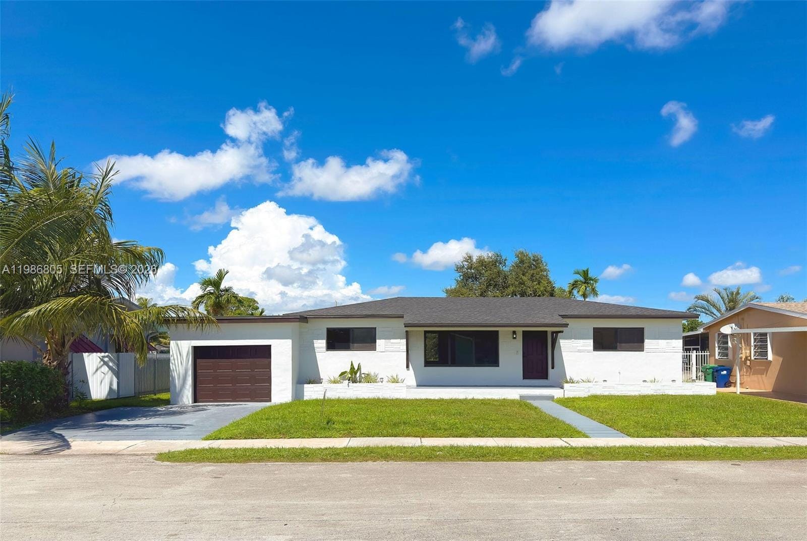 1061 NW 87th Street, Miami, FL 33150