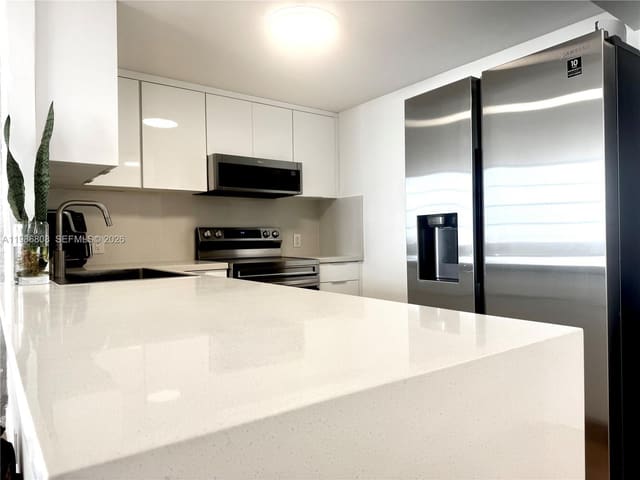 2150 Sans Souci Boulevard A909, Bayview Towers Condo Sout, North Miami, FL