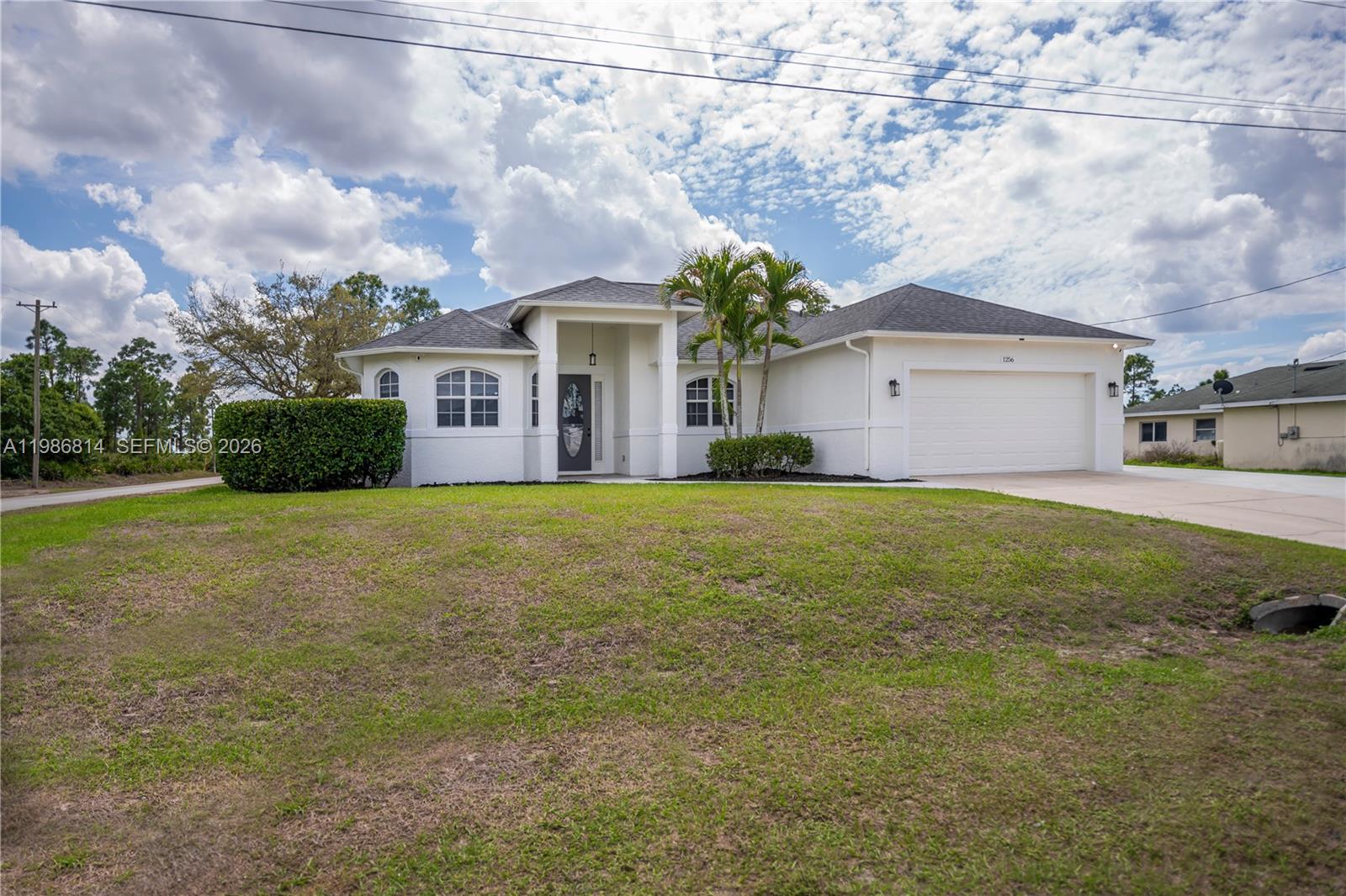 1256 E Edna Street