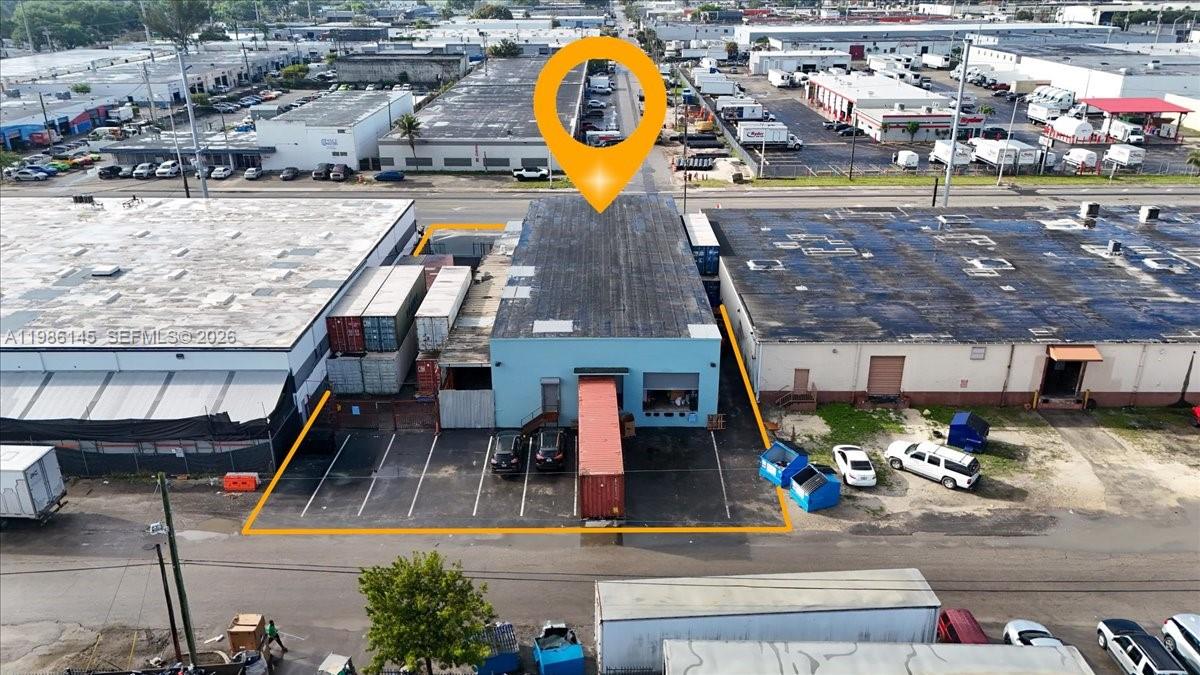 3595 NW 54th Street, Hialeah, FL 33142, Hialeah