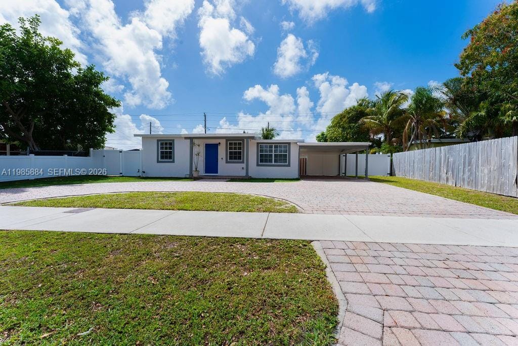 1474 NE 48th Court, Pompano Beach, FL 33064 photo 2