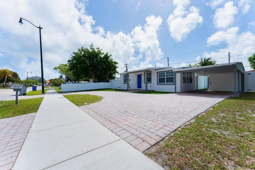 1474 NE 48th Court, Pompano Beach, FL 33064 photo 3