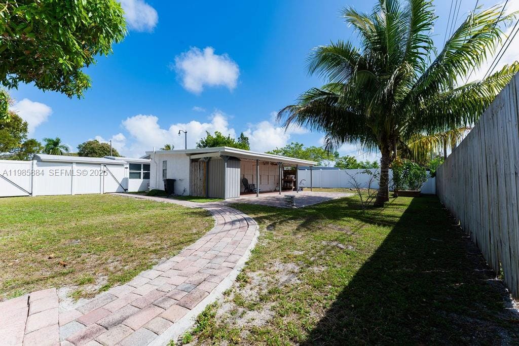 1474 NE 48th Court, Pompano Beach, FL 33064 photo 6