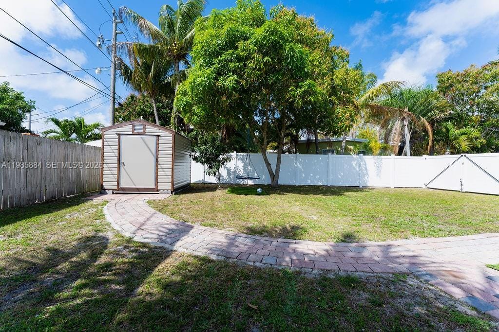 1474 NE 48th Court, Pompano Beach, FL 33064 photo 7