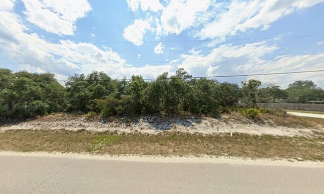 2903 W Gordon Road, sold in Avon Park Lakes, Avon Park, FL