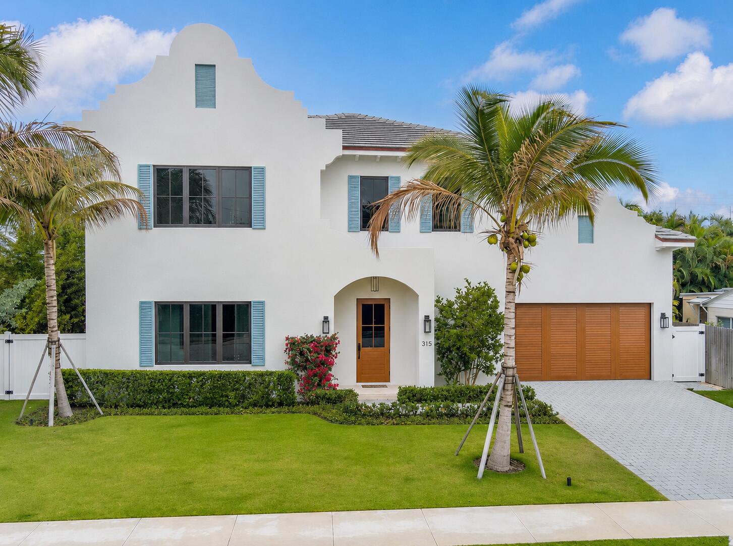 315 Avila Road, West Palm Beach, FL 33405, West Palm Beach