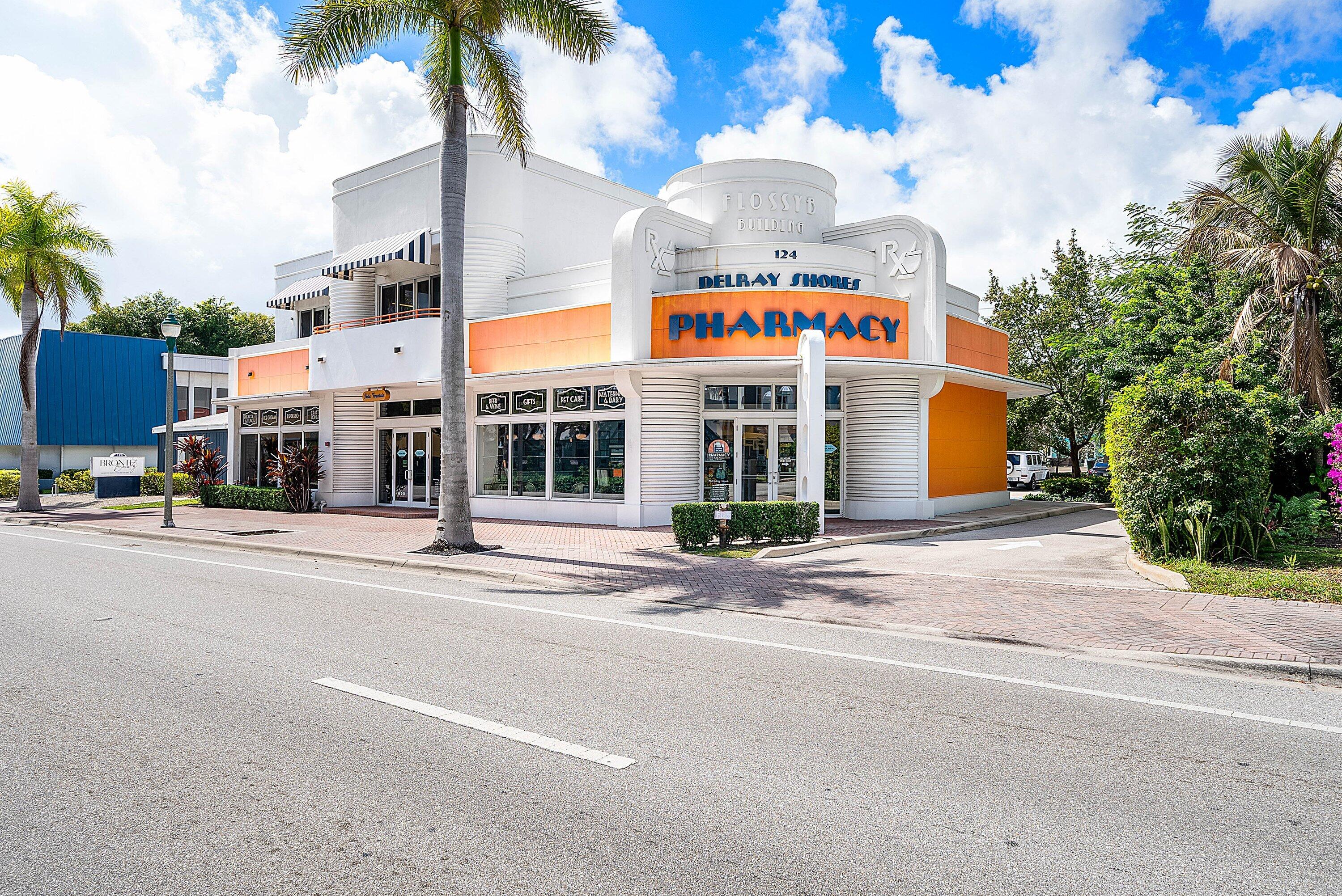 124 NE 5th Avenue, Delray Beach, FL