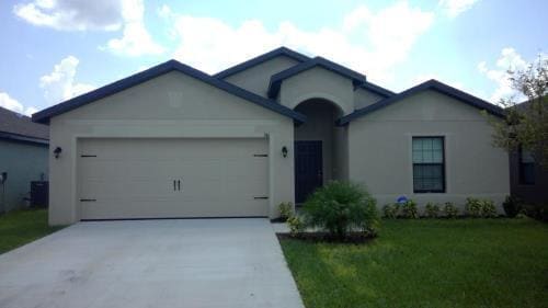 746 Center Lake Street, Shadow Lakes, Lehigh Acres, FL