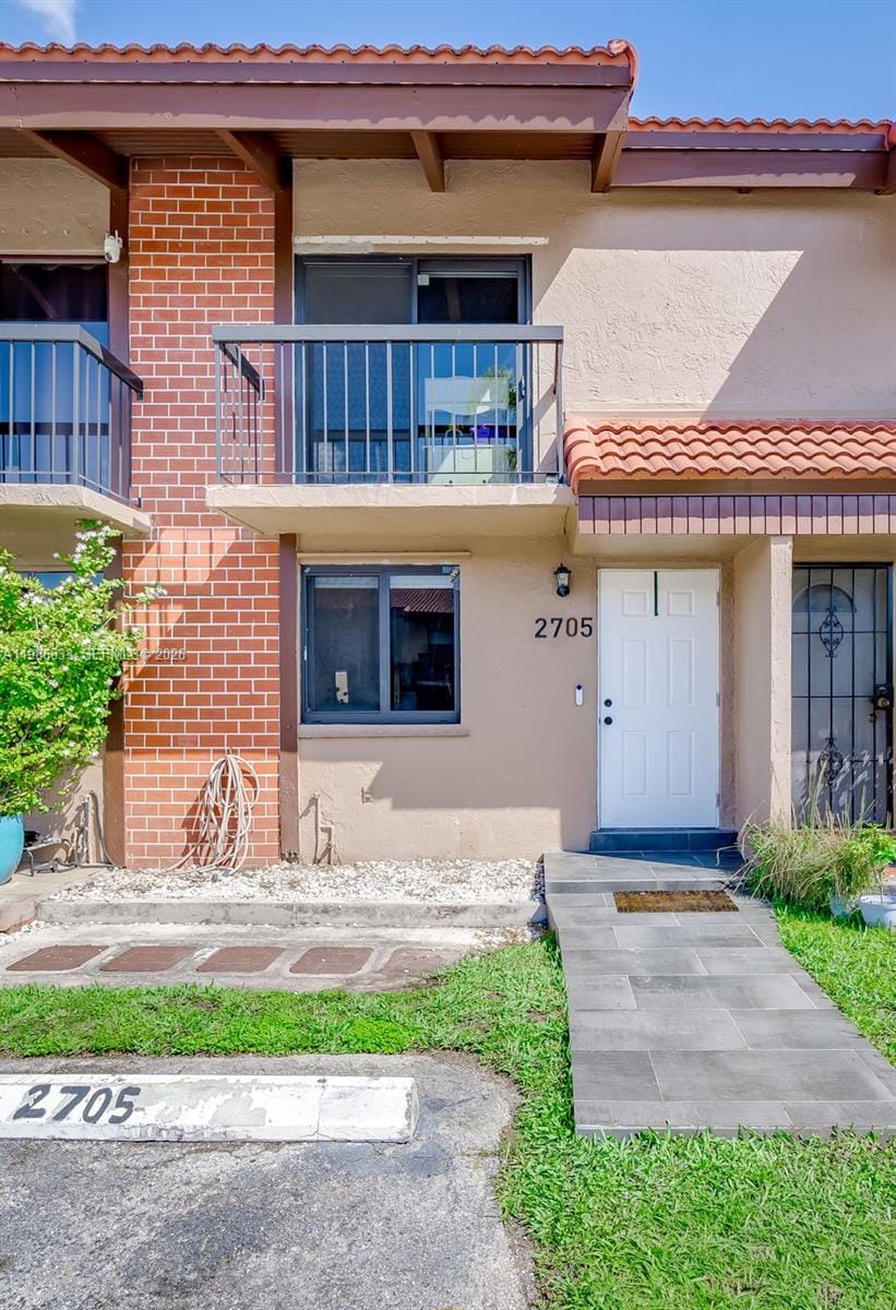 1809 SW 107th Avenue 2705, Miami, FL 33165 photo 2