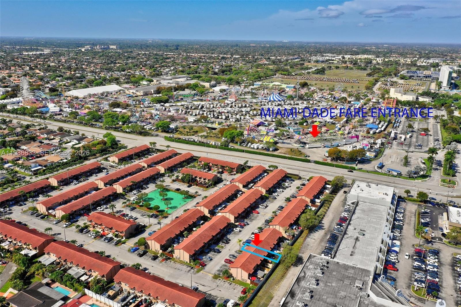 1809 SW 107th Avenue 2705, Miami, FL 33165 photo 29