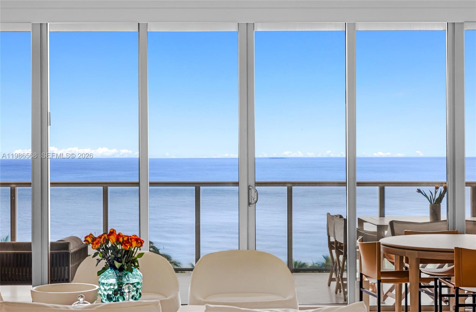 9705 Collins Avenue 802N, Bal Harbour, FL 33154, Bal Harbour
