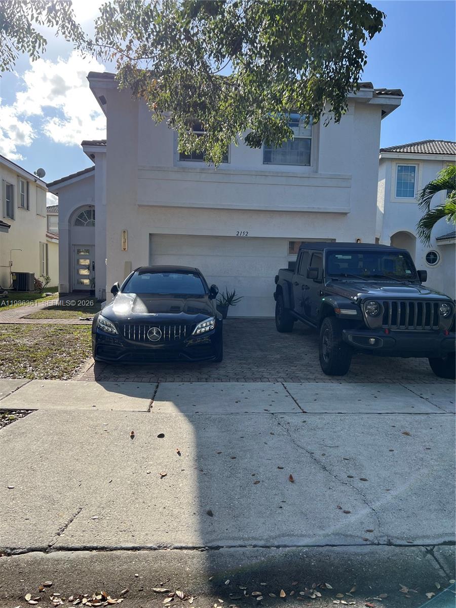 2152 SW 148th Avenue, Miramar, FL 33027, Miramar
