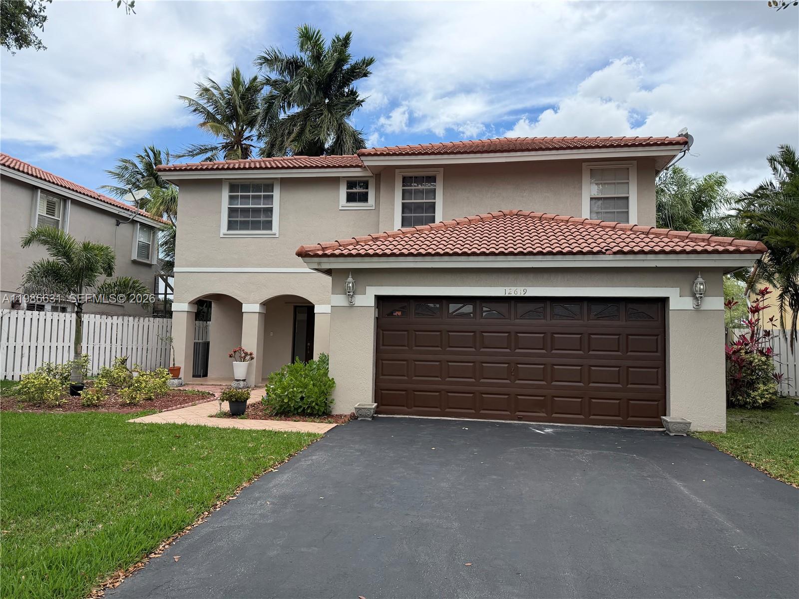 12619 NW 11th Place, Sunrise, FL 33323, Sunrise