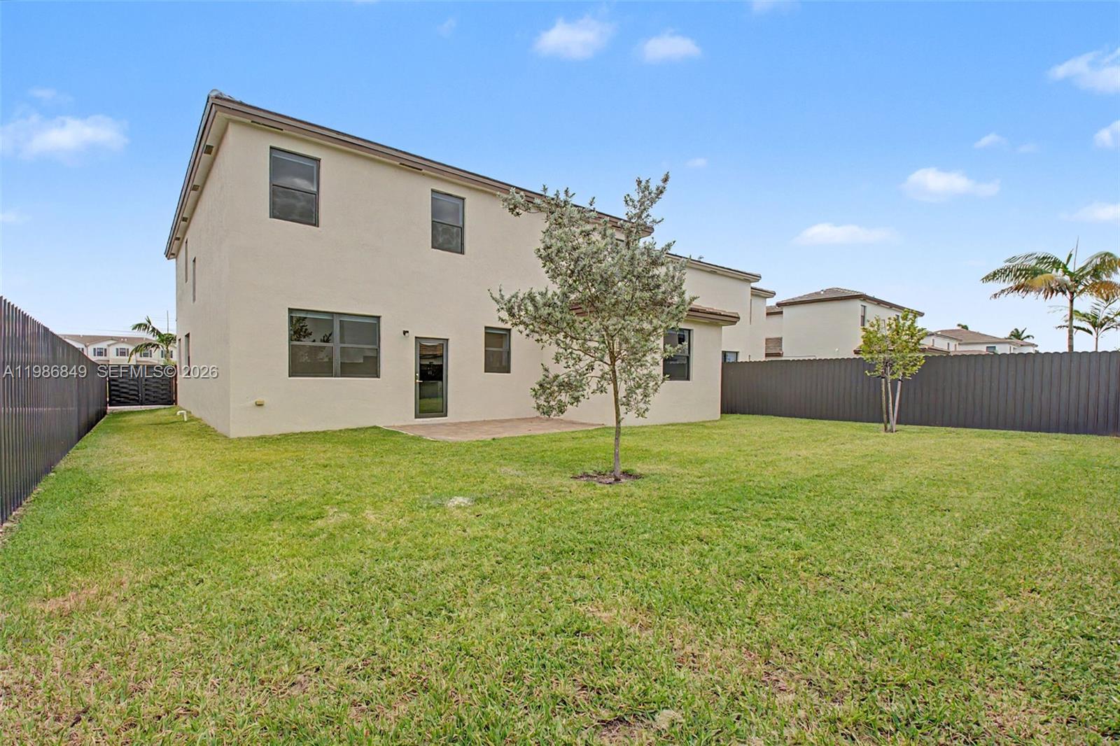 23339 SW 133rd Avenue, Homestead, FL 33032, Homestead