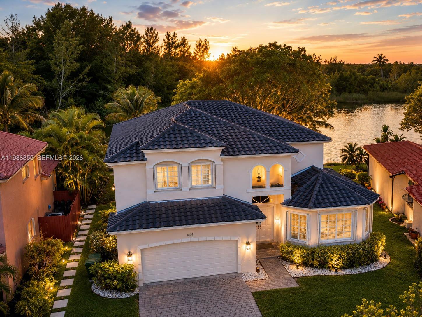 1403 SE 22nd Lane, Homestead, FL 33035, Homestead