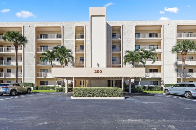 200 Intracoastal Place 206, Jupiter, FL 33469