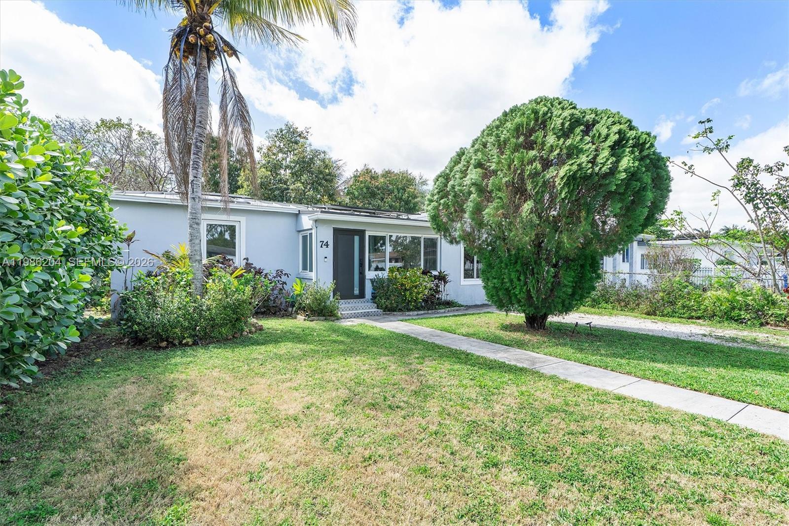 74 NW 117th Street, Miami, FL 33168, Miami