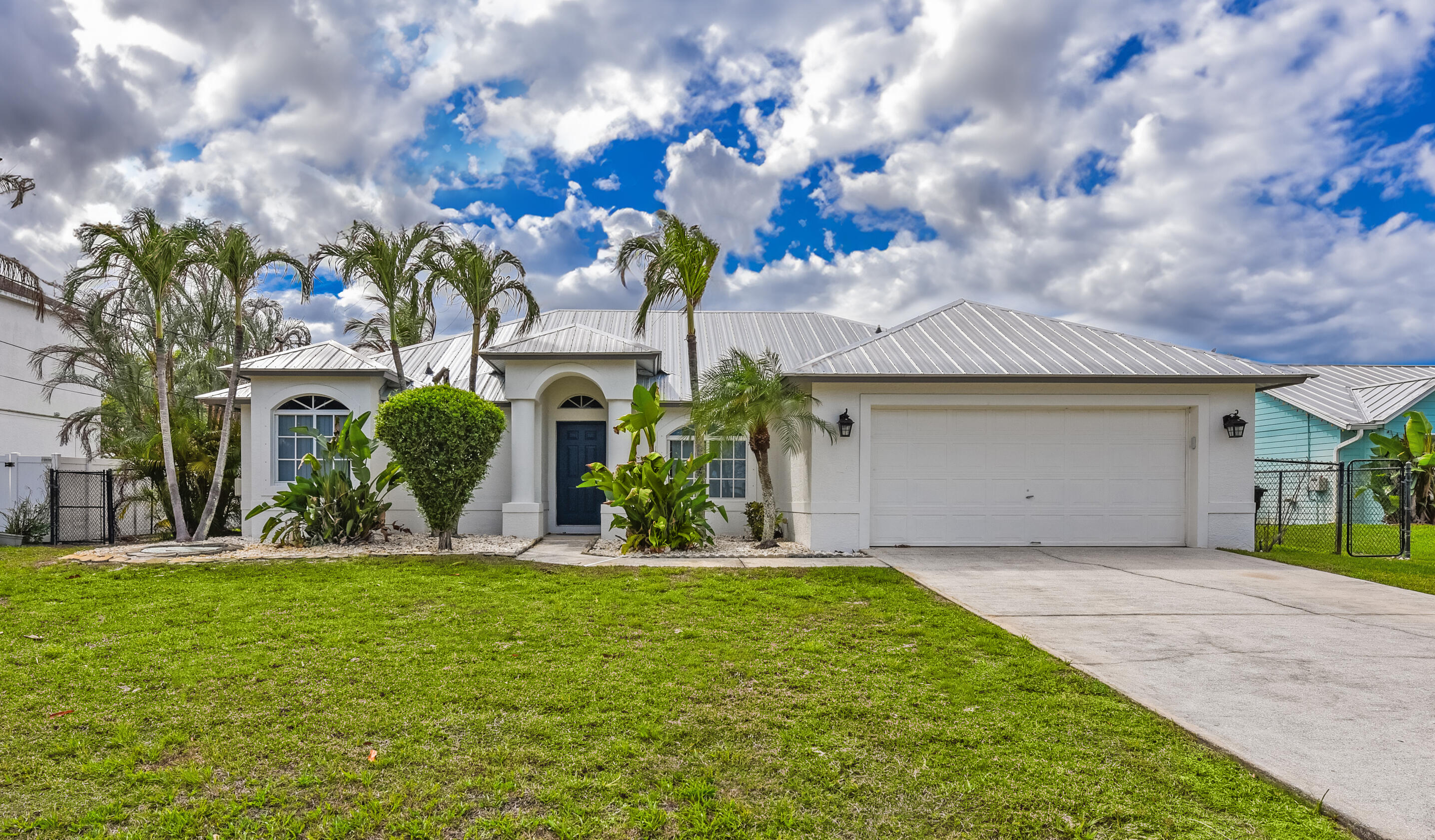 4202 SW Tumble Street, Port St. Lucie, FL 34953, Port St Lucie