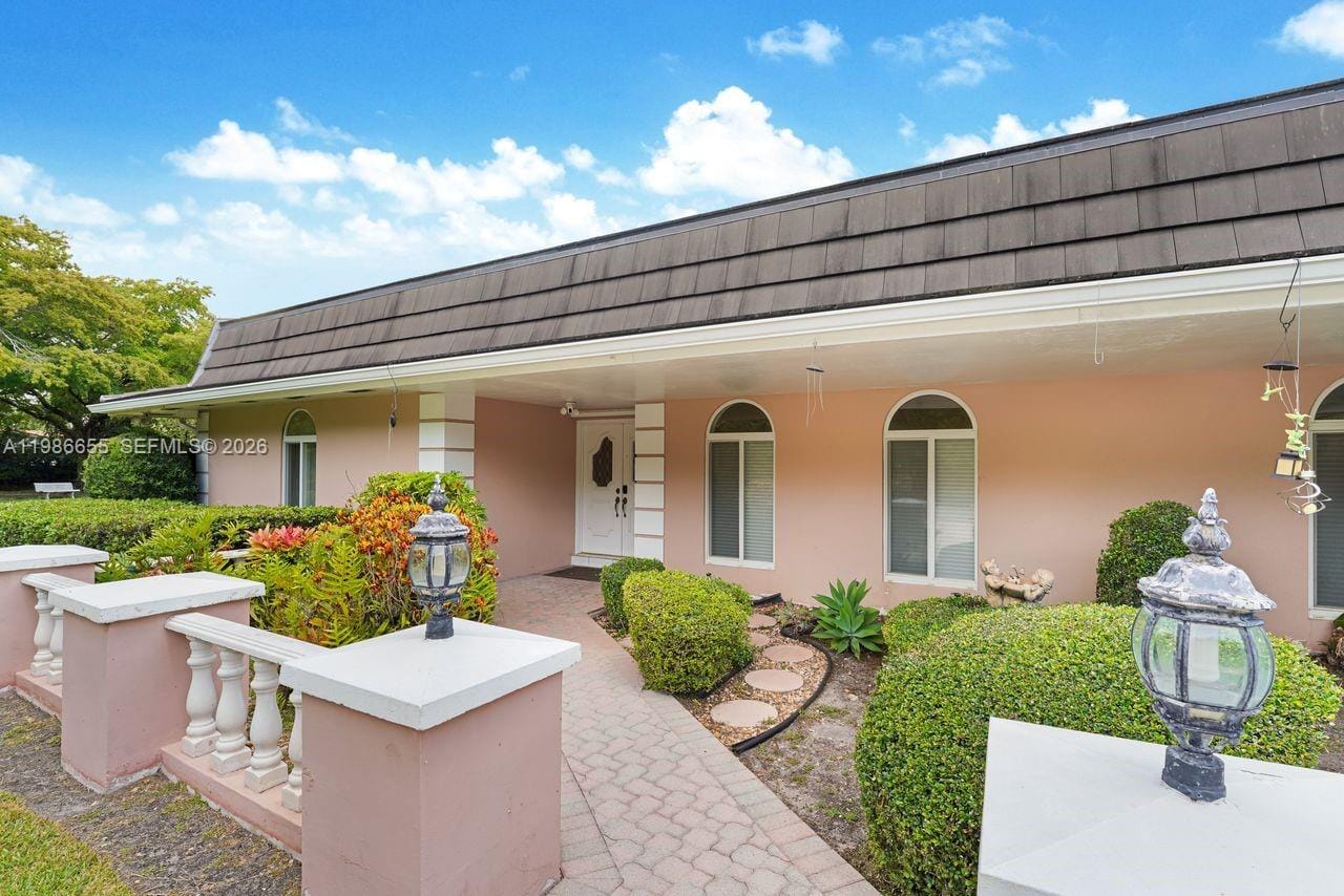 10805 SW 128th Terrace, Miami, FL 33176 photo 3