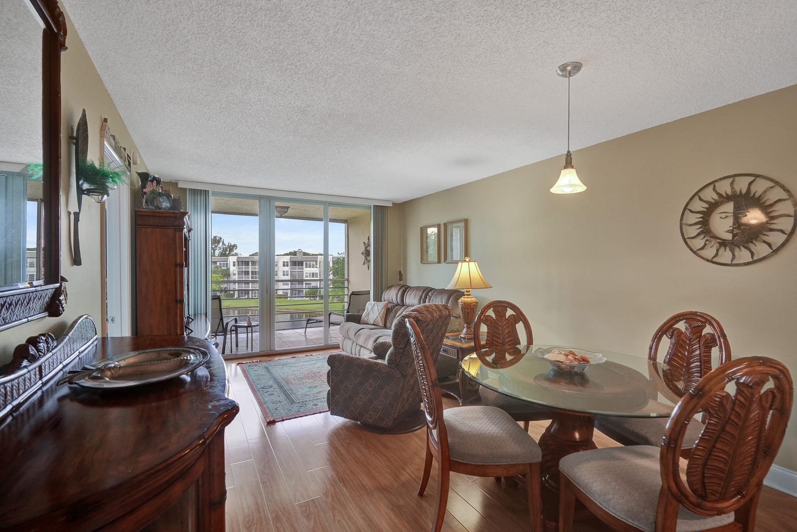 9311 Orange Grove Drive 410, Davie, FL 33324 photo 21