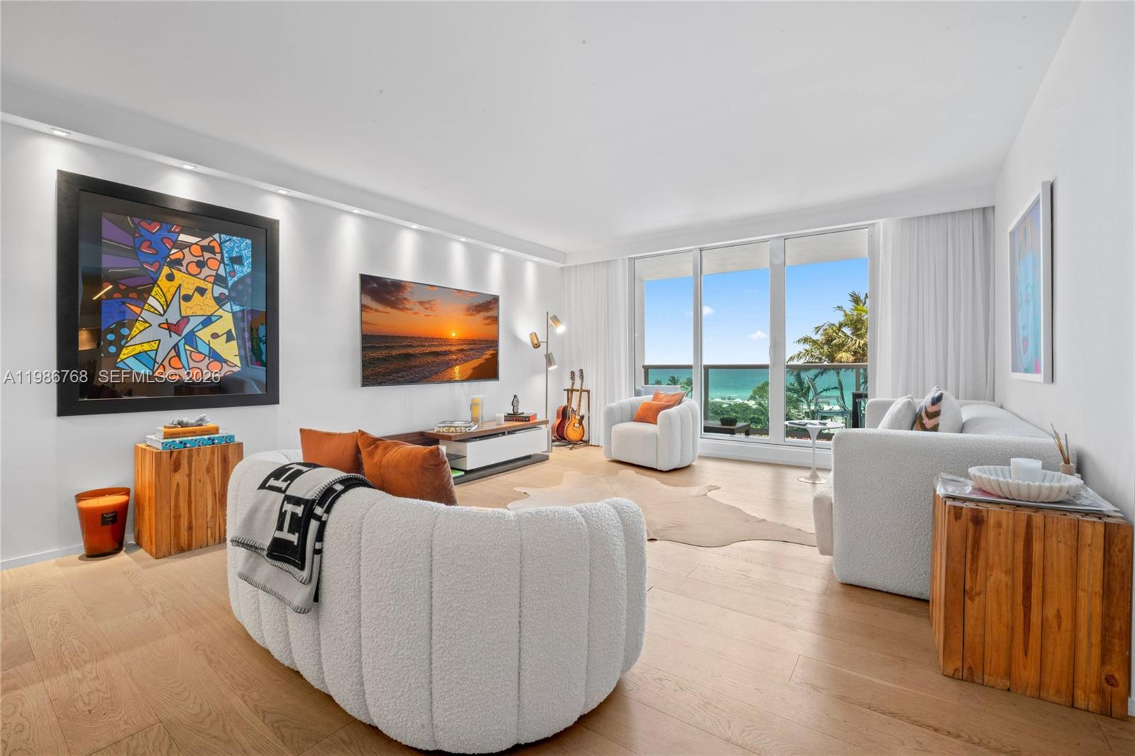 2301 Collins Avenue 624, Miami Beach, FL 33139, Miami Beach