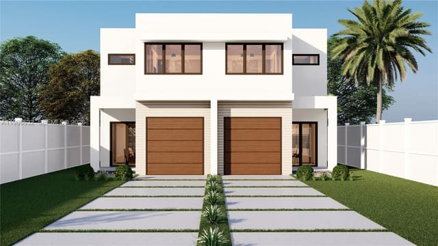 1976 NW 25th Avenue, sold in River Park, Miami, FL