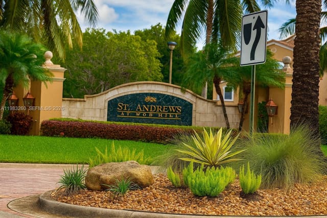 7940 N Nob Hill Road 102, sold in El Ad Nob Hill, Tamarac, FL