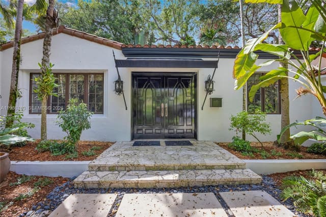 3820 Braganza Avenue, sold in Utopia, Miami, FL