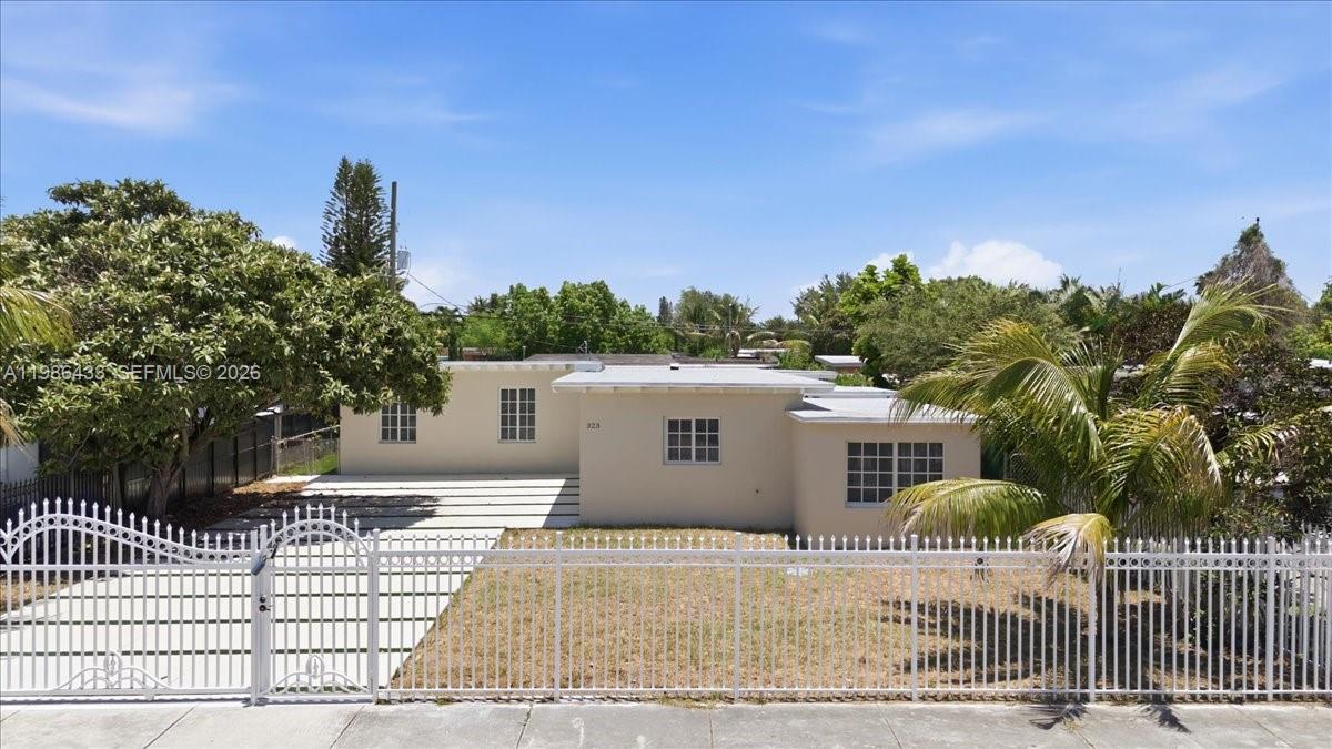 323 NW 104th Terrace, Miami, FL 33150, Miami