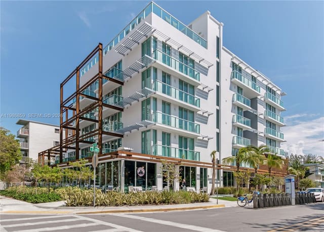 1215 West Avenue 402, 1215 on West, Miami Beach, FL