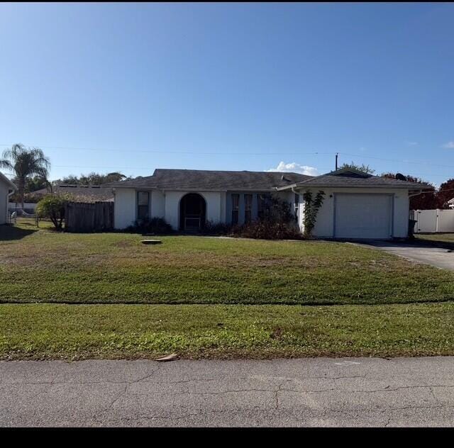 2502 SE Calusa Avenue SE, Port St. Lucie, FL 34952