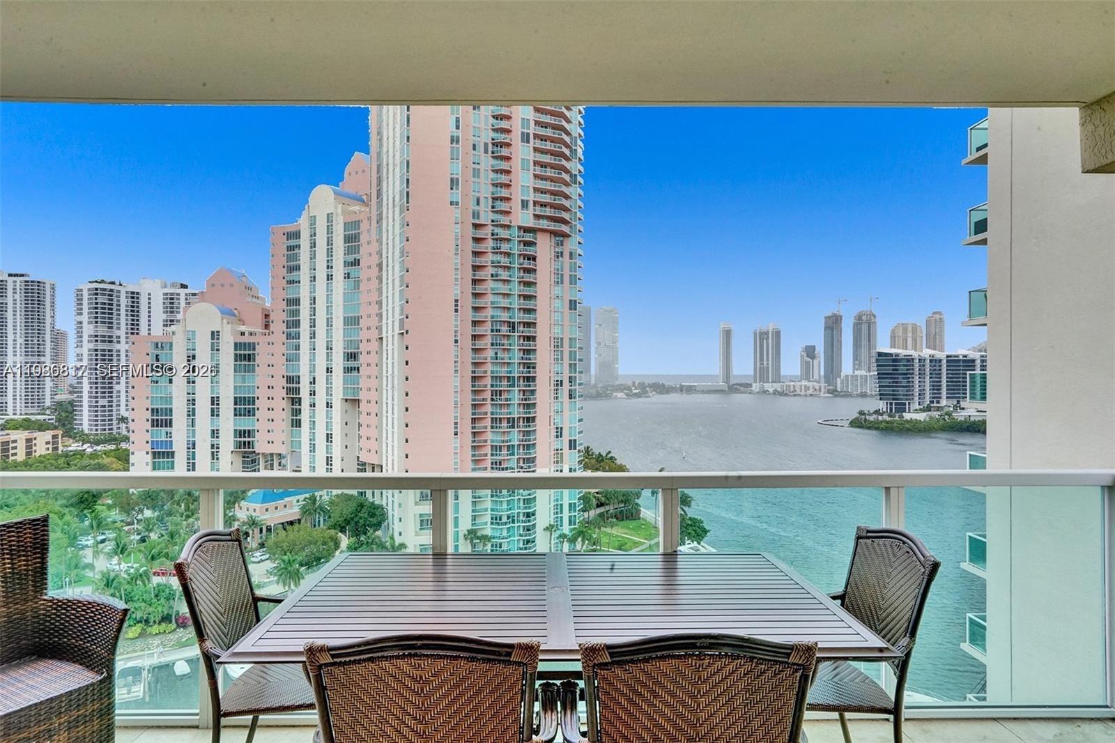 3340 NE 190th Street 1409, Aventura, FL 33180, Aventura