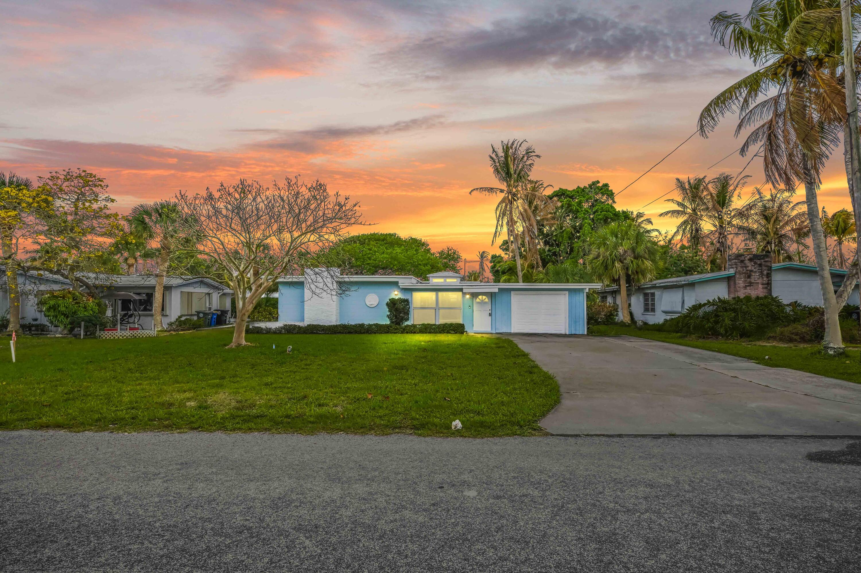 1919 Mimosa Avenue, Fort Pierce, FL 34949, Fort Pierce