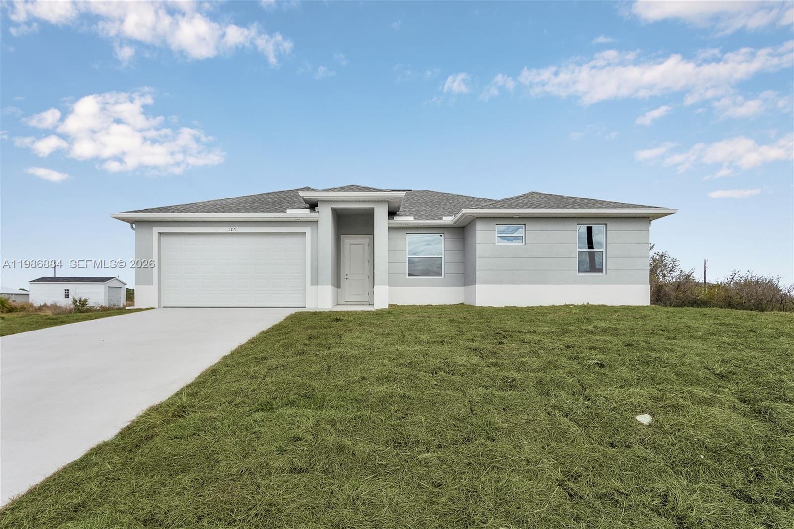 206 Jubilee Terrace, LaBelle, FL 33935, Labelle