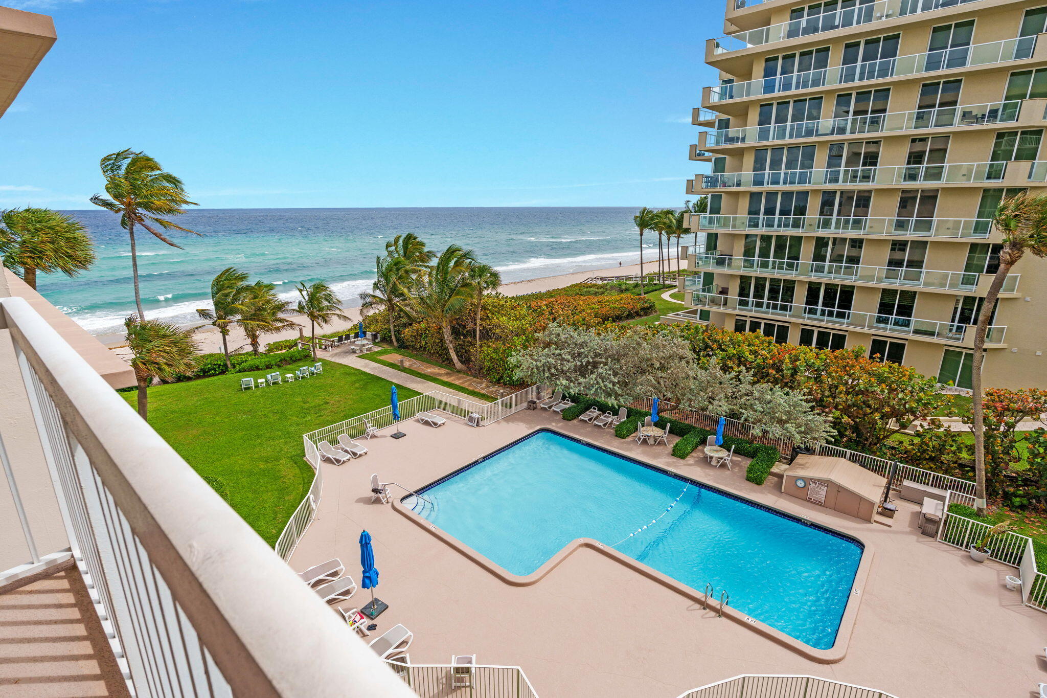 1069 Hillsboro Mile Hillsboro Mile 503, Hillsboro Beach, FL 33062, Hillsboro Beach