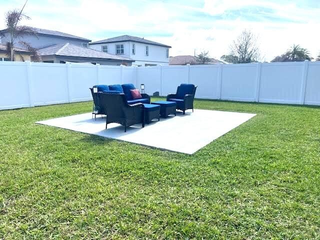 7986 NW Greenbank Circle, Port St. Lucie, FL 34987 photo 28