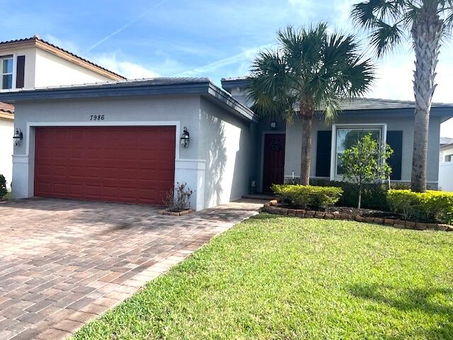 7986 NW Greenbank Circle, Port St. Lucie, FL 34987, Port St Lucie