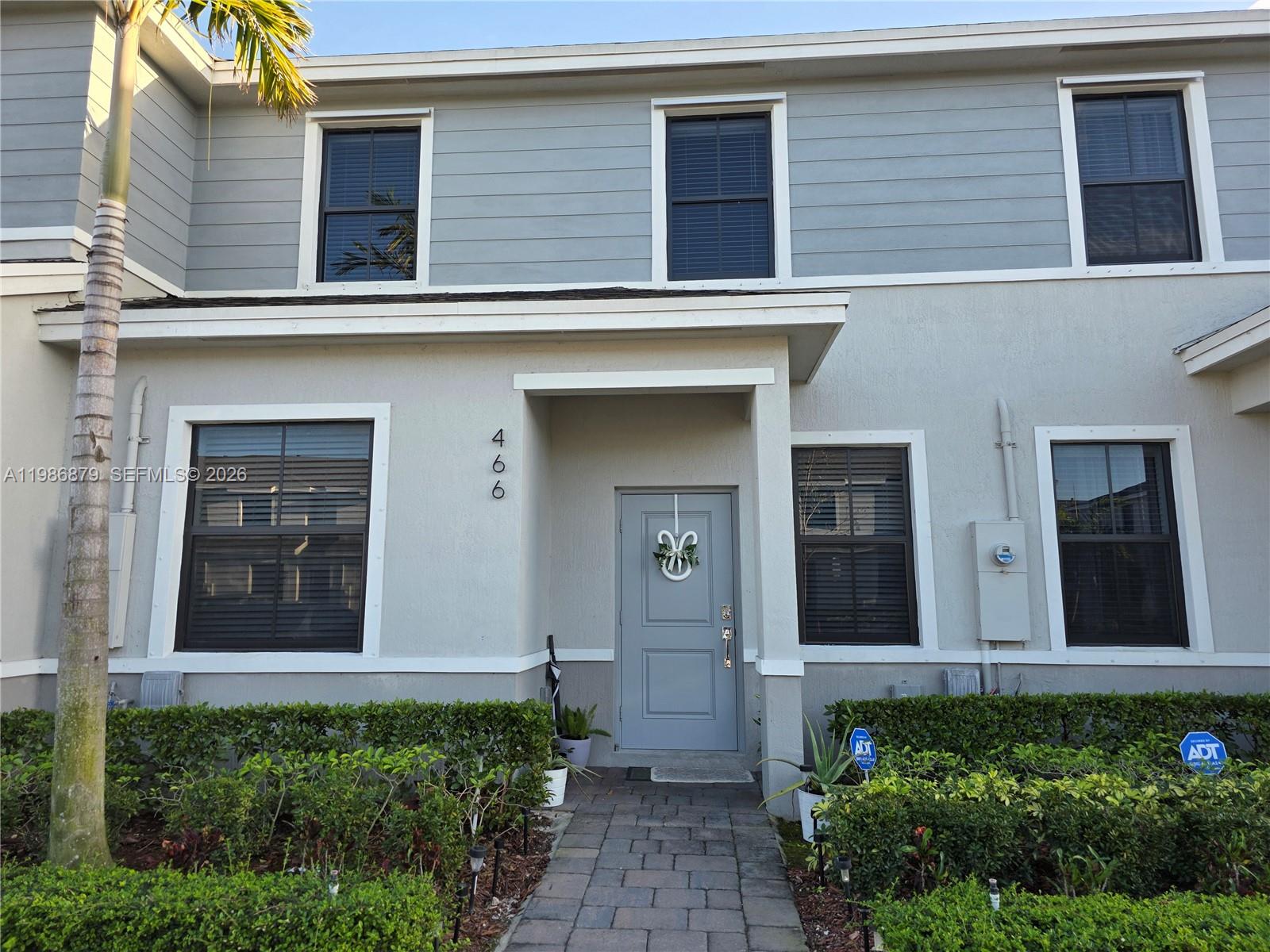 466 NE 12th Street N/A, Florida City, FL 33034, Florida City
