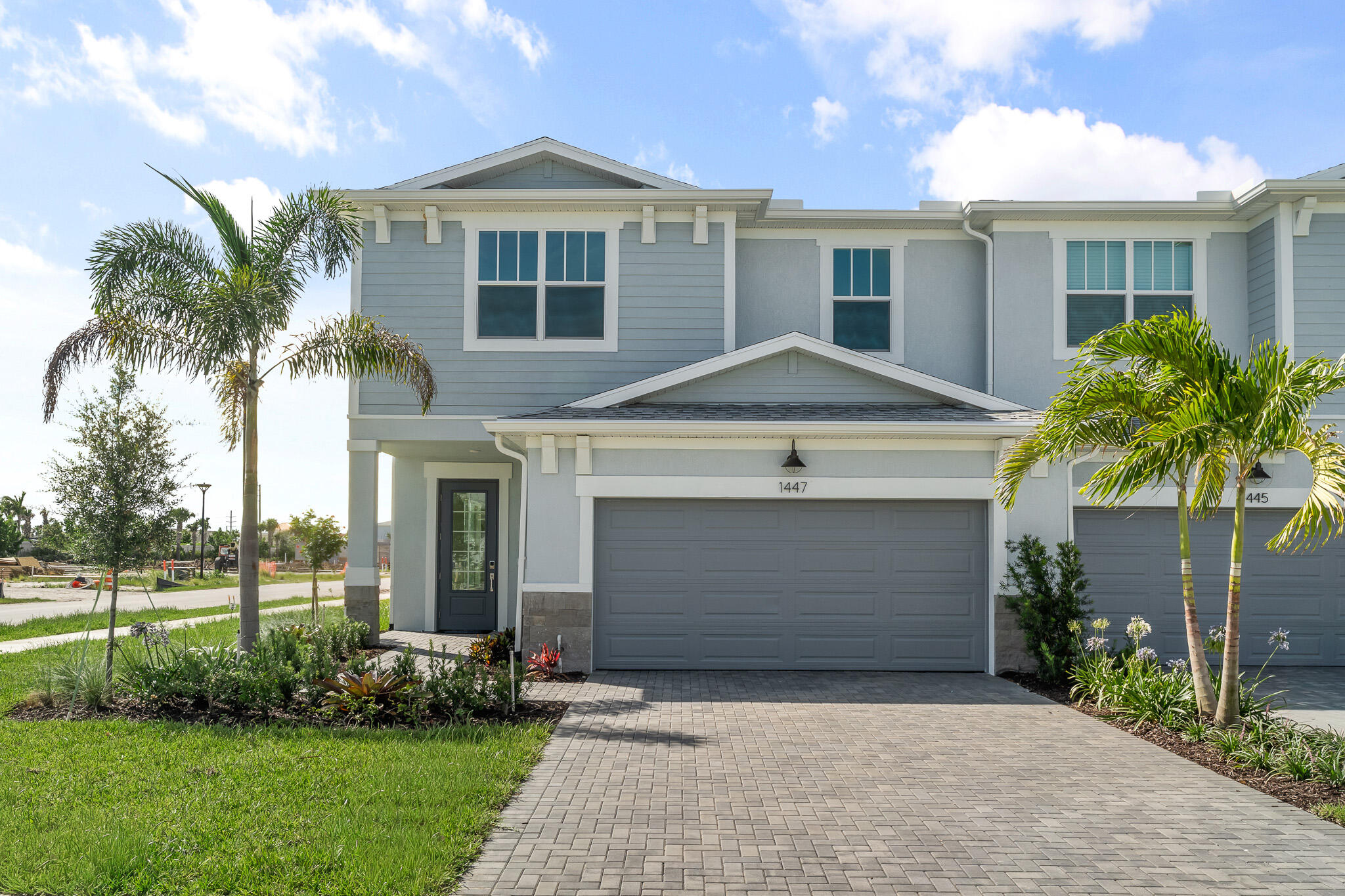 1447 NW Corteal Way, Jensen Beach, FL 34957, Jensen Beach