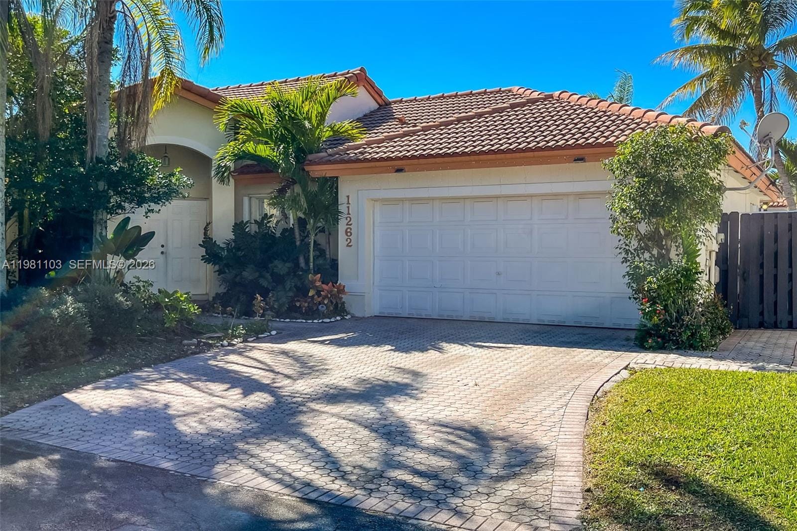 11262 NW 59th Terrace, Doral, FL 33178